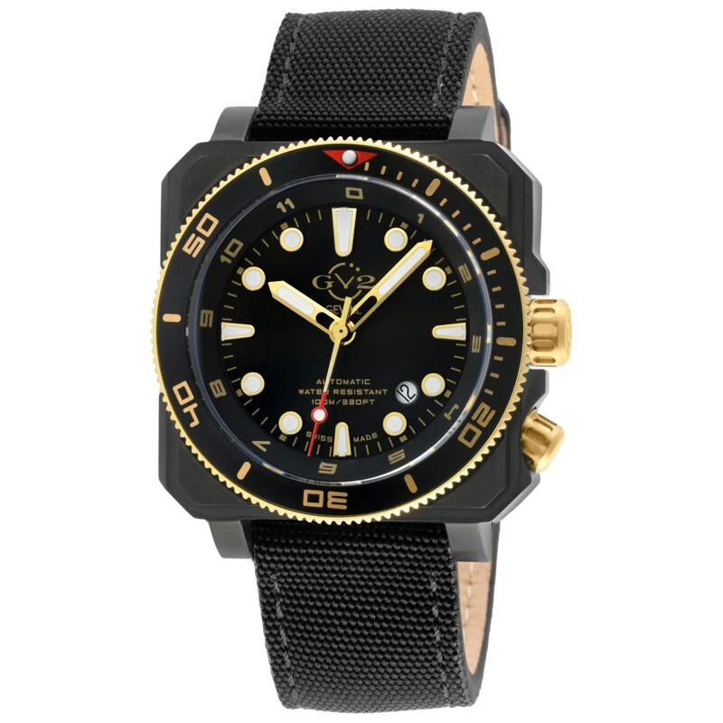 Gv2 submarine watch outlet