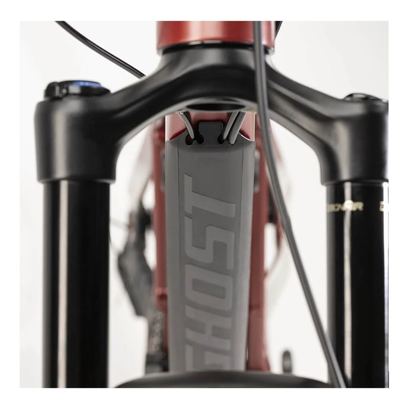 Ghost full suspension frame hot sale