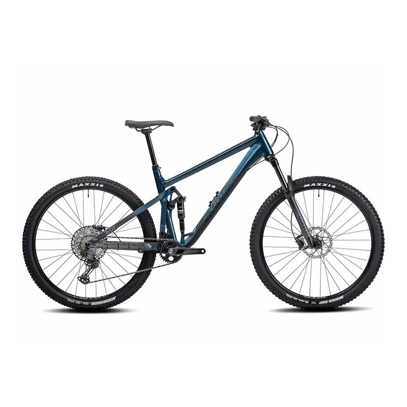 Vtt trail tout suspendu hotsell