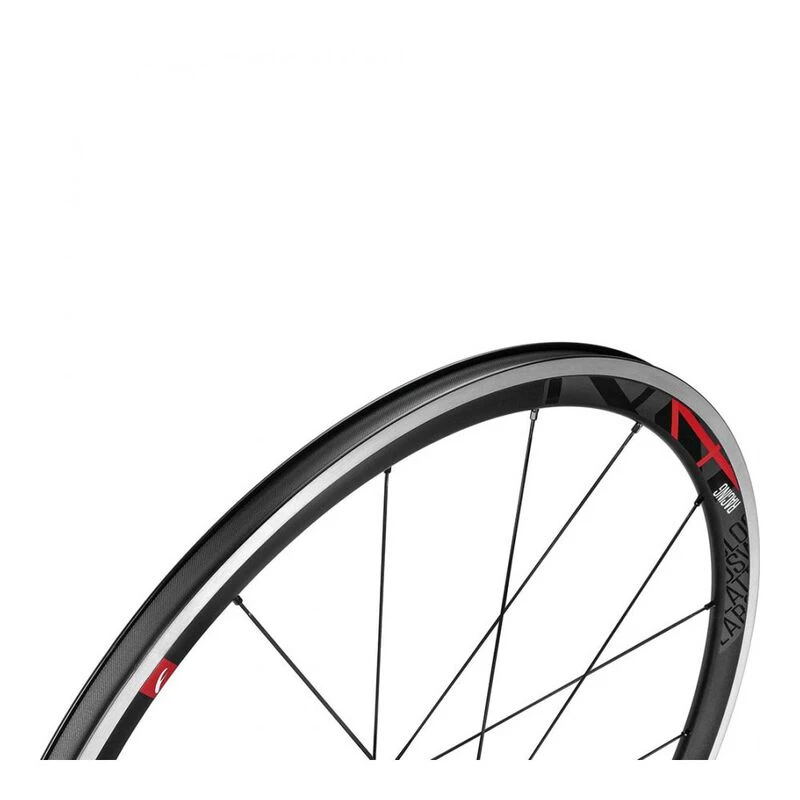 Fulcrum racing 4 outlet c17 road wheelset