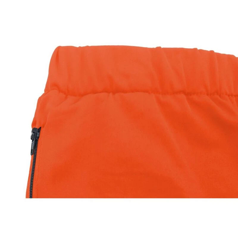 Glovii Heated Trousers (Orange) | Sportpursuit.com
