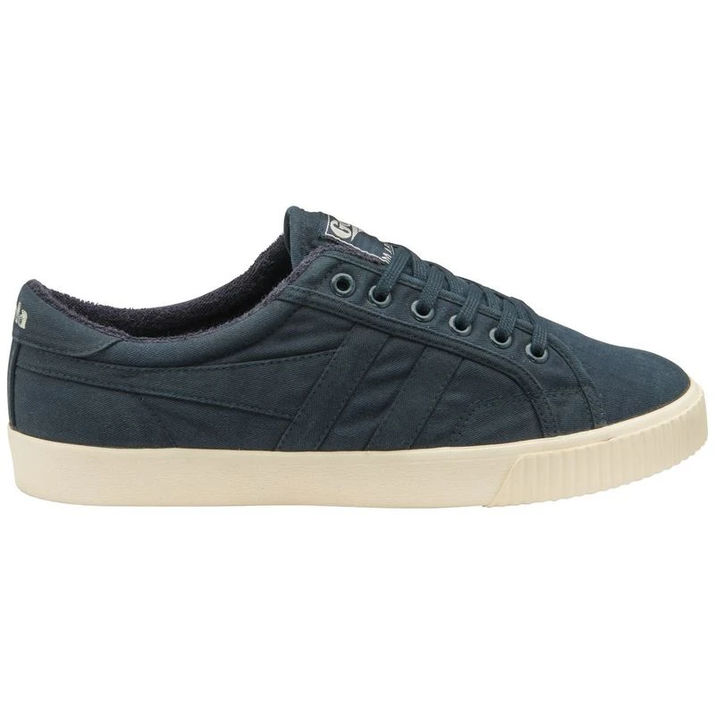 Gola tennis mark cox suede sneakers cheap