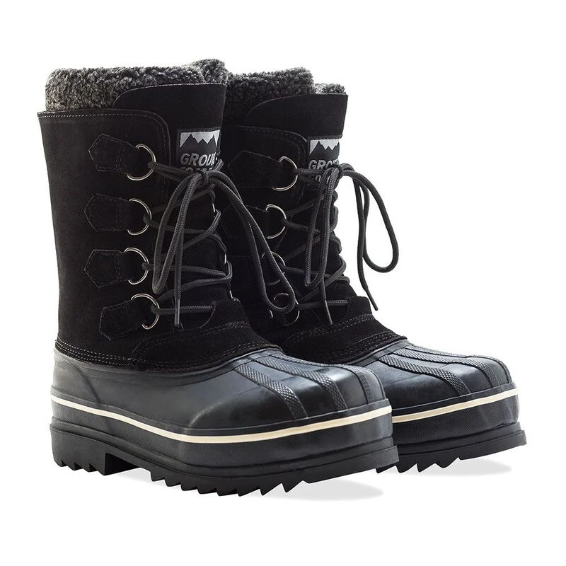 Ground force boots hotsell