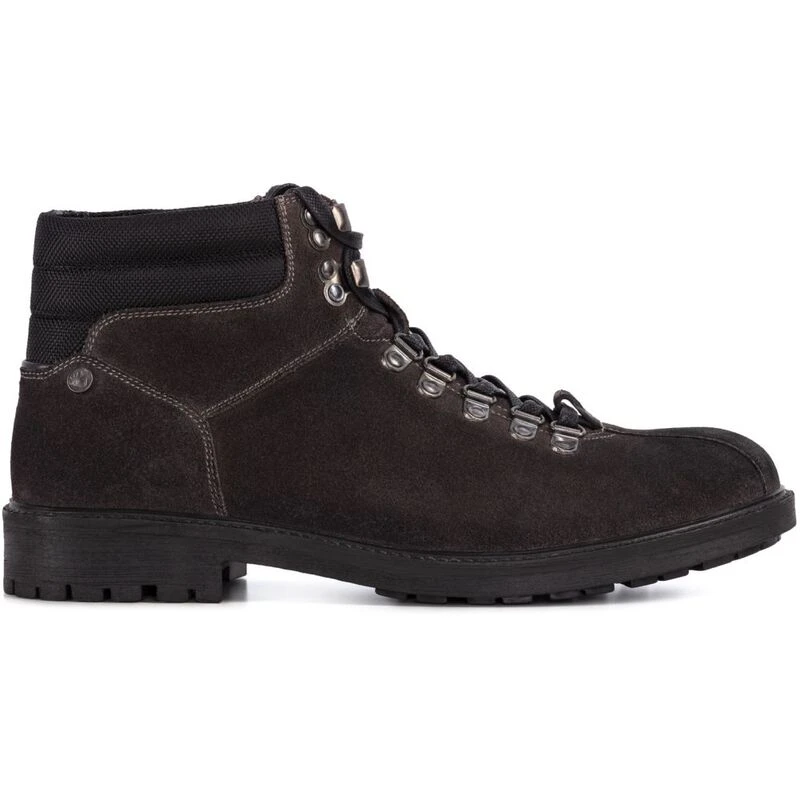 Charcoal timberland boots deals