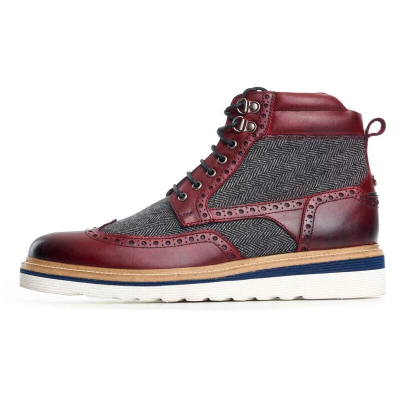 Goodwin shop smith boots