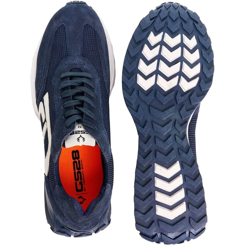 Goodwin smith clearance trainers