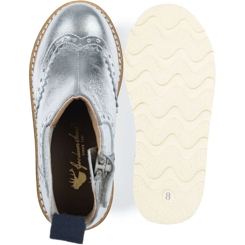 Silver shop 192s shoes