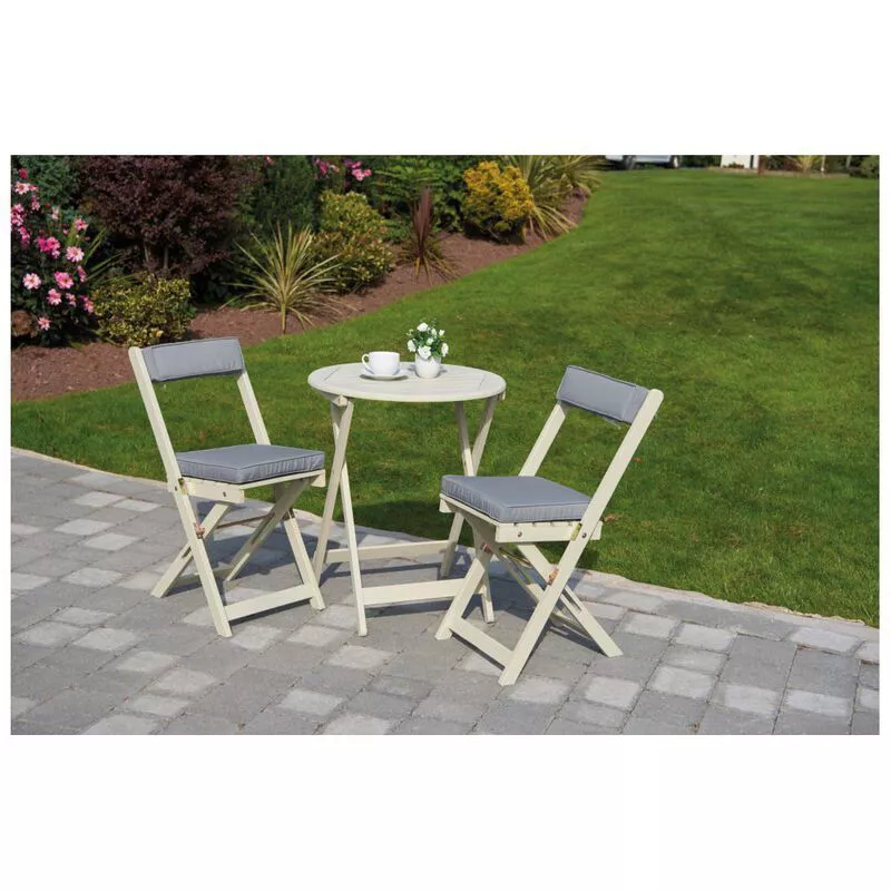 Greenhurst raffles bistro hot sale set