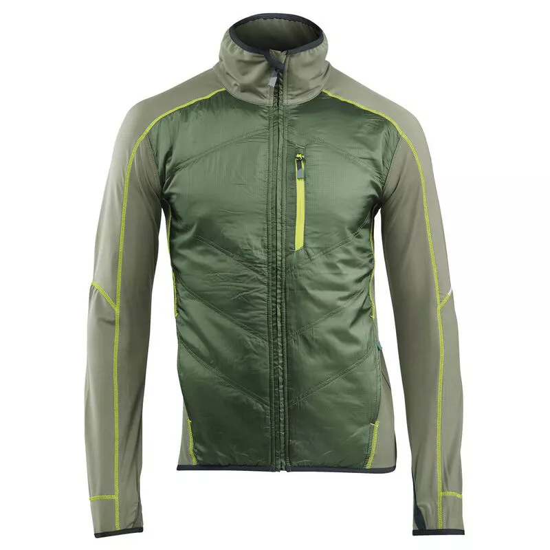 Roots hybrid jacket online