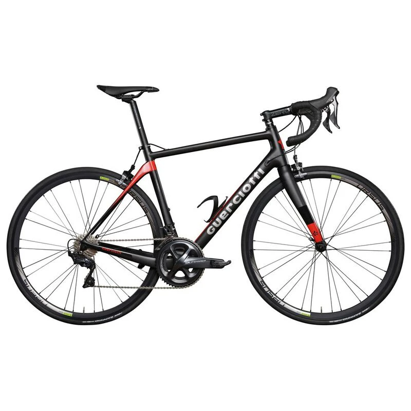 Guerciotti road bike on sale