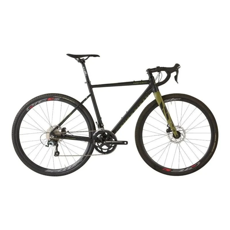 Grx 400 bike best sale