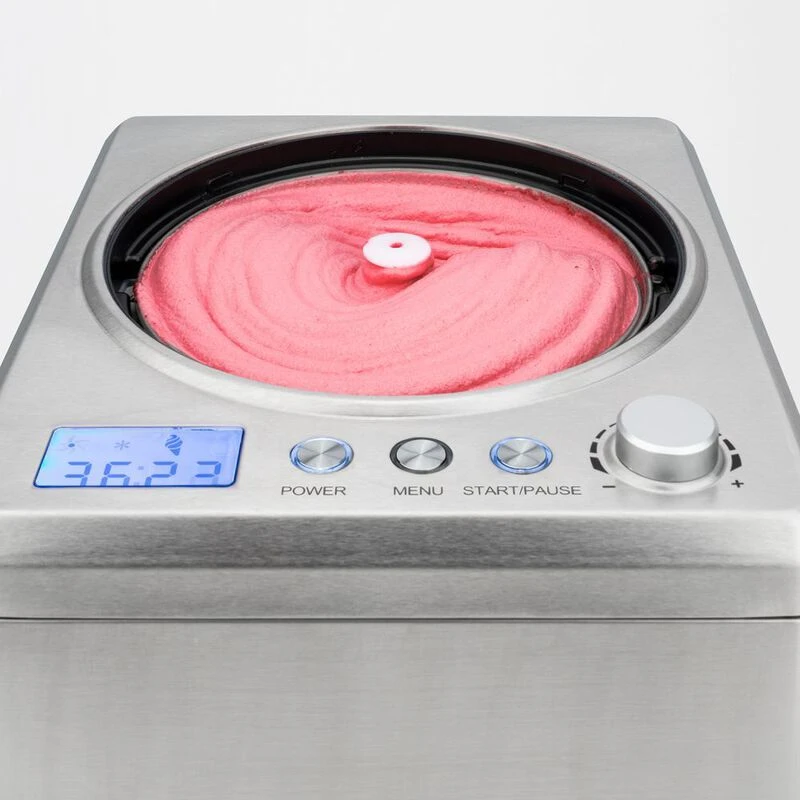 Koenig ice cream hotsell maker