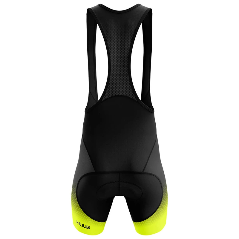 Huub mens archimedes deals bib shorts