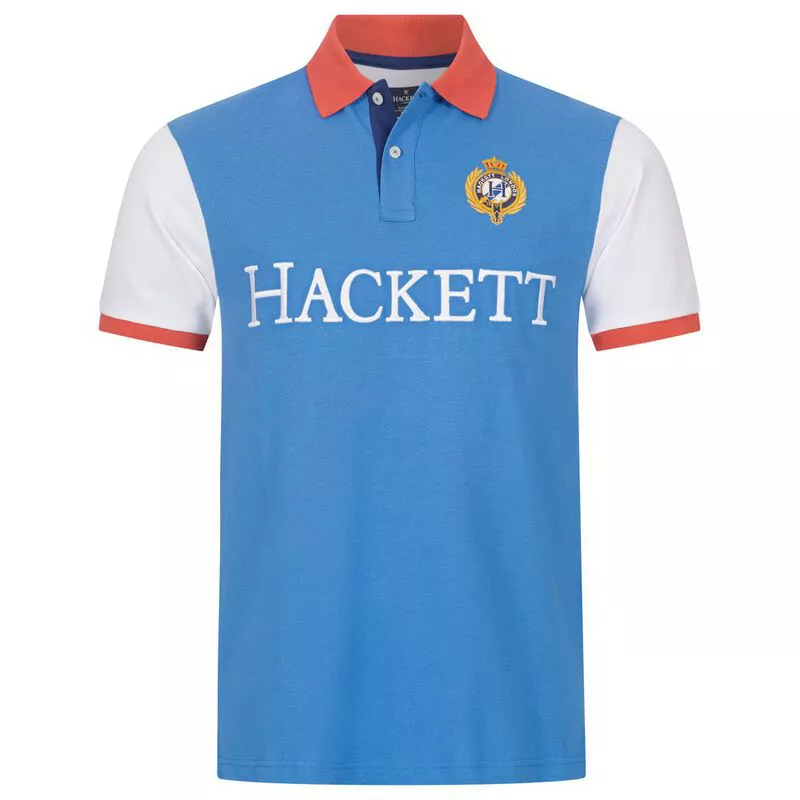 Hackett great shop britain polo