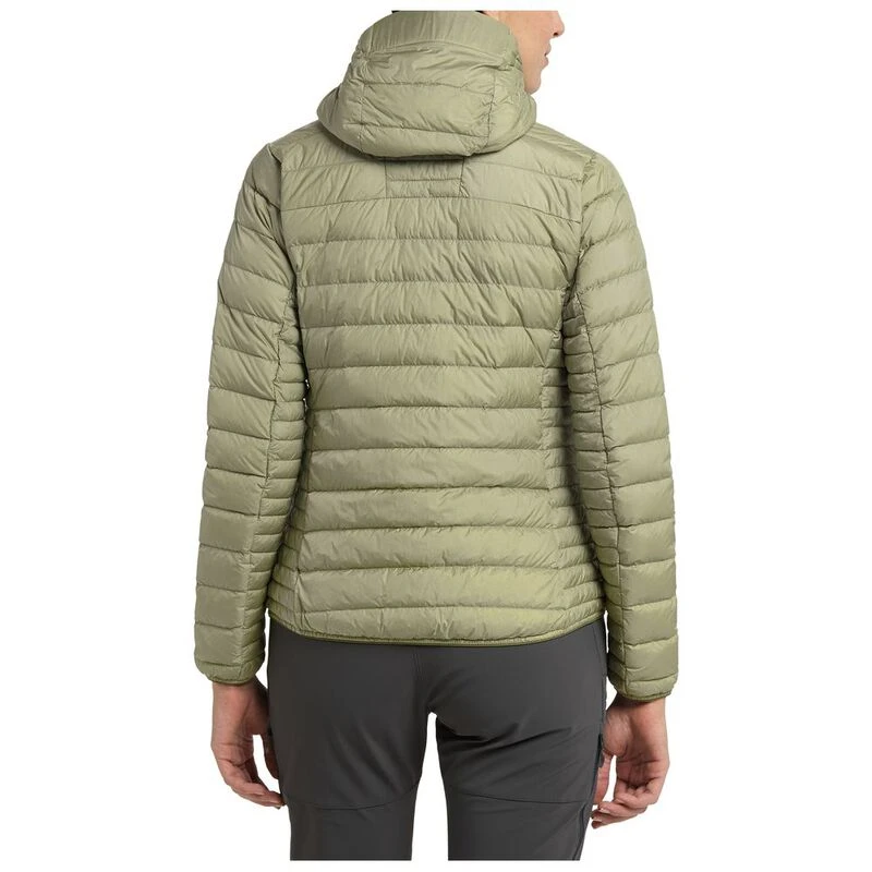Nordic down coat with goggles store
