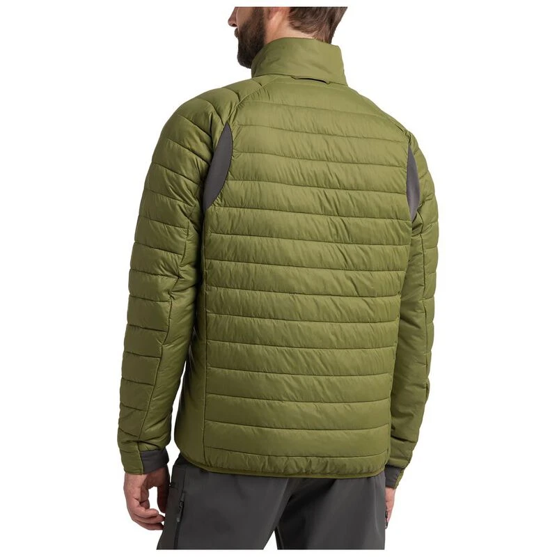 Mimic hybrid jacket men new arrivals