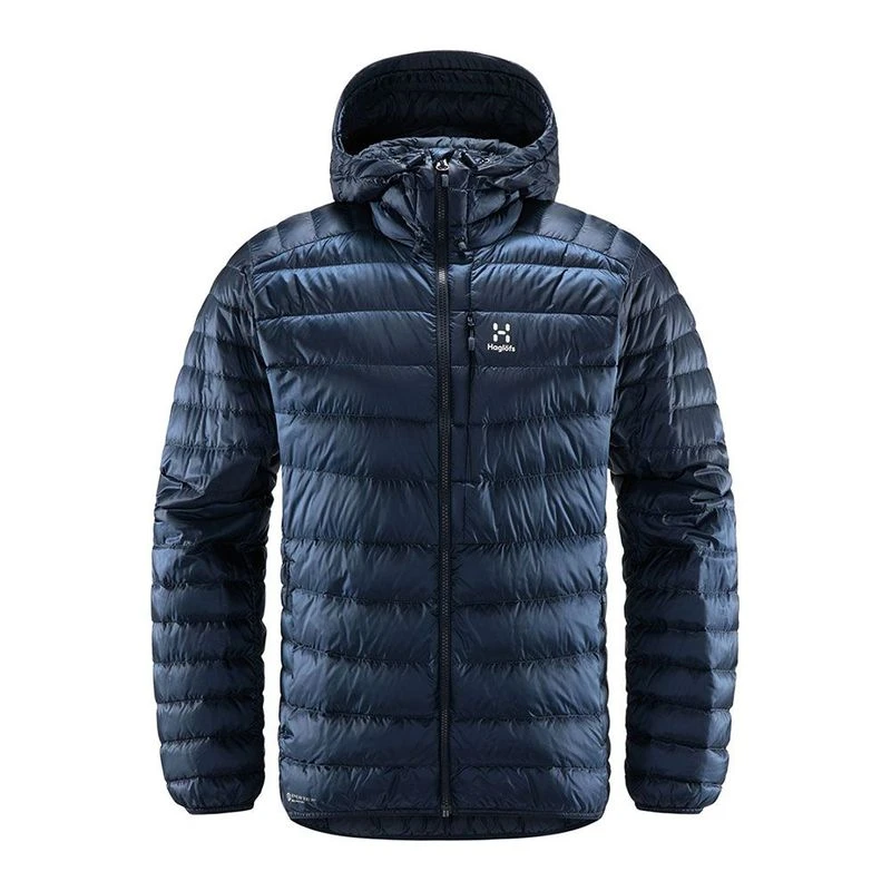 Haglofs down jacket clearance