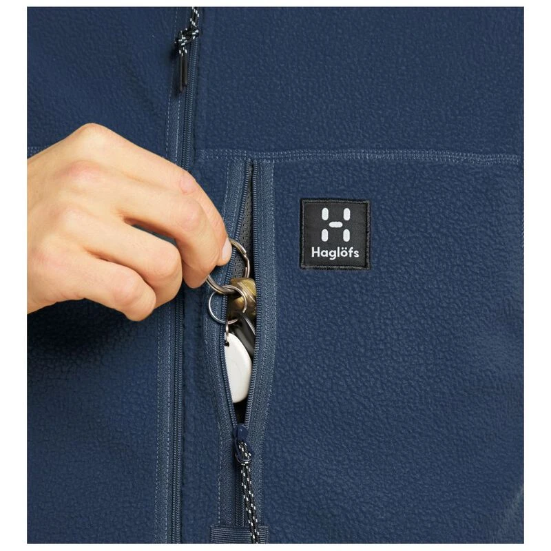 Haglof gilet best sale