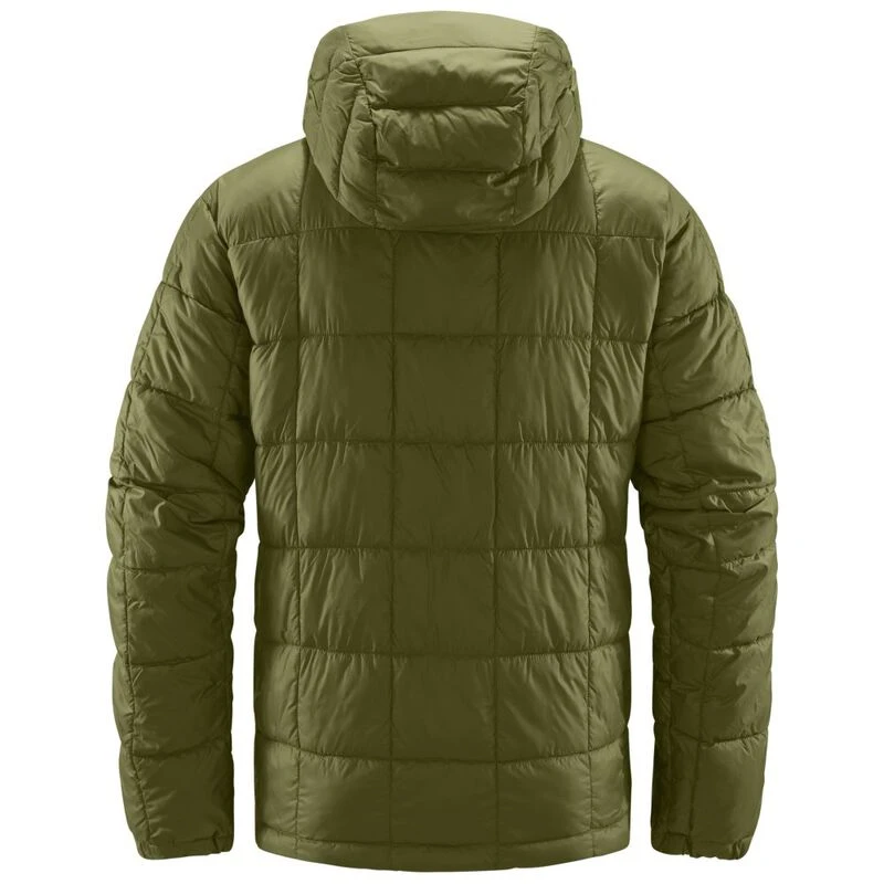 Haglöfs mimic hybrid jacket deals