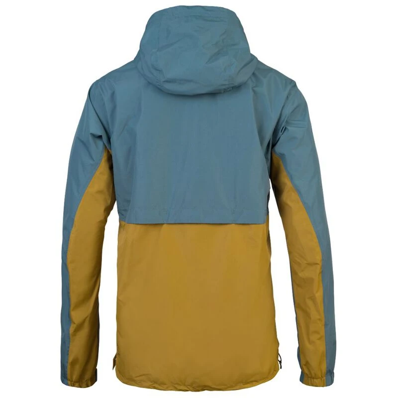 HANNAH Hannah JURGEN - Ski Jacket - Men's - magnet marl/deep teal marl -  Private Sport Shop