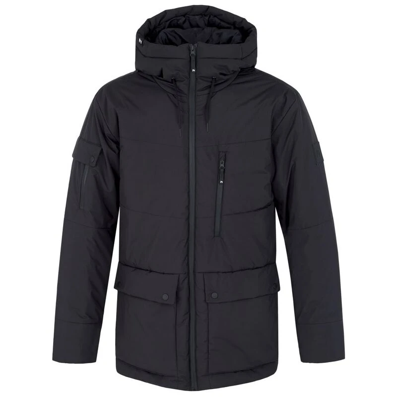 Nicce sales london parka