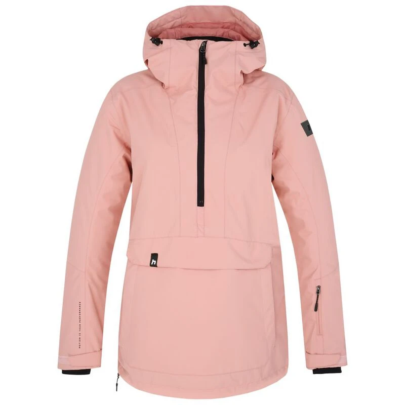 Rose deals ski jacket