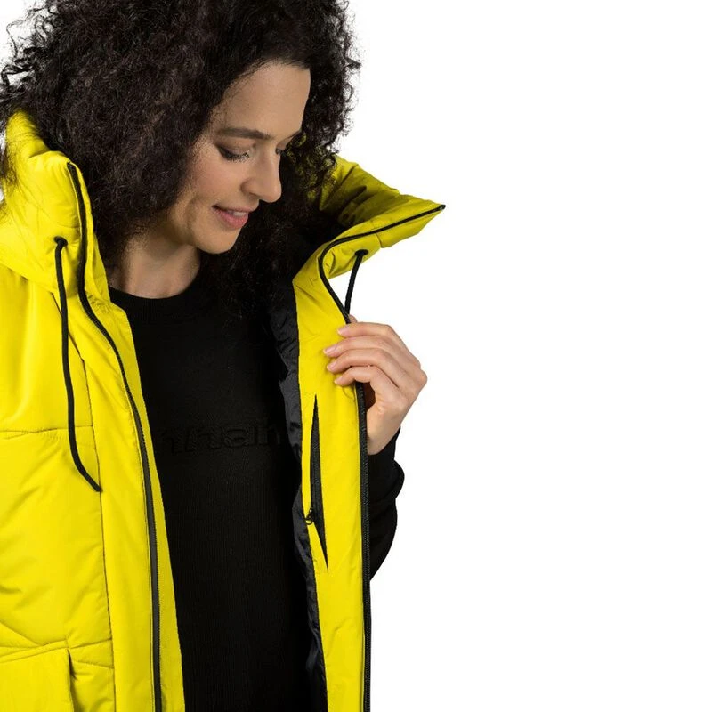 Apple green 2025 jacket womens
