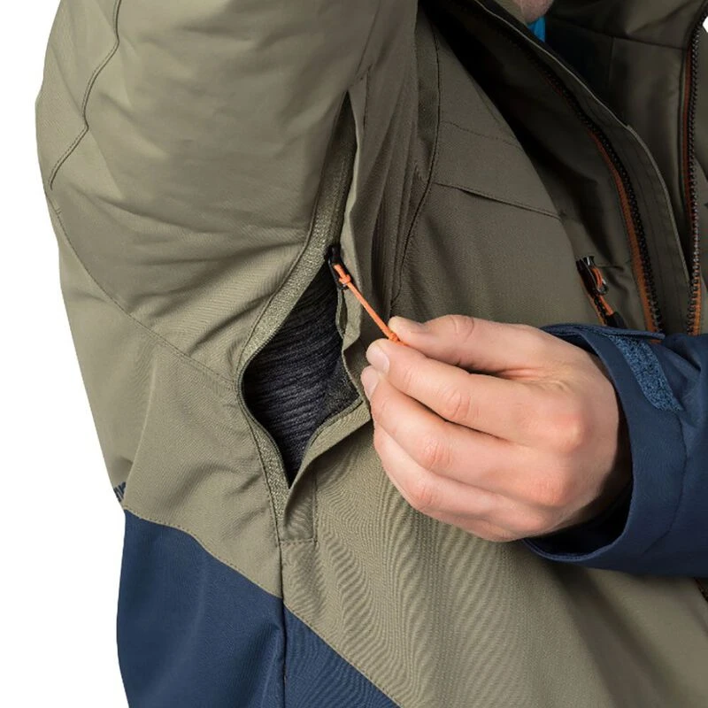 Outdoor research allout jacket shop