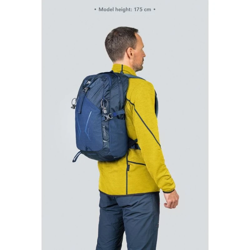 Hannah Endeavour 20L Daysack Blue Sportpursuit