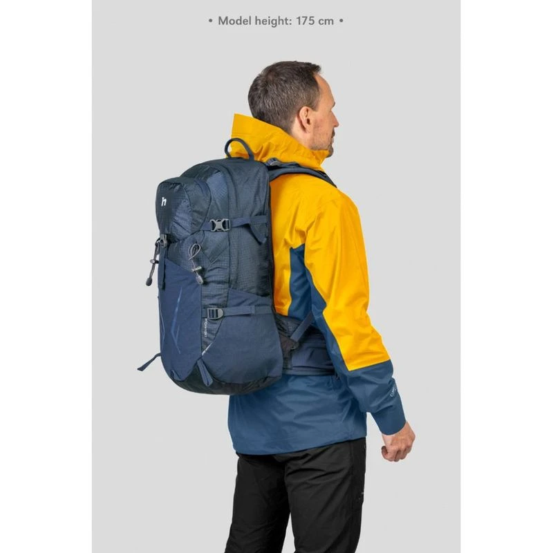 Hannah Endeavour 35L Daysack Blue Sportpursuit