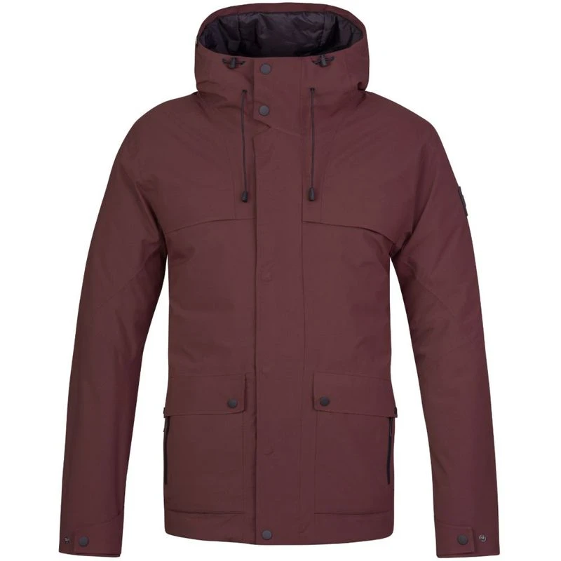 Jacket for north pole shop