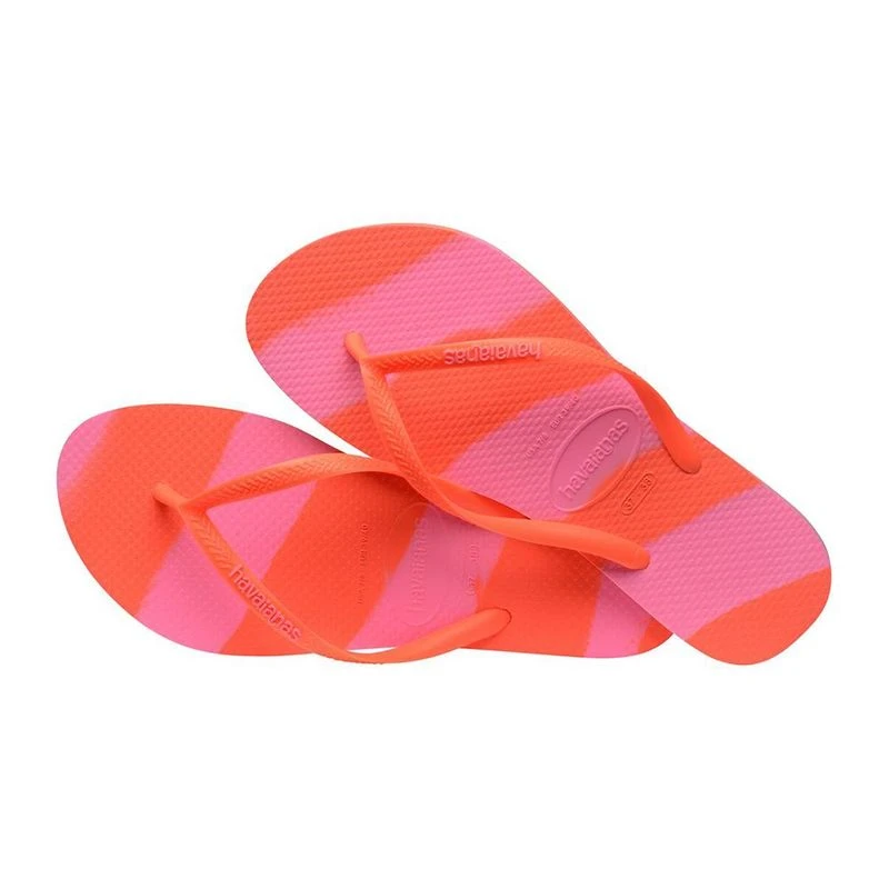 Havaianas slim orange deals