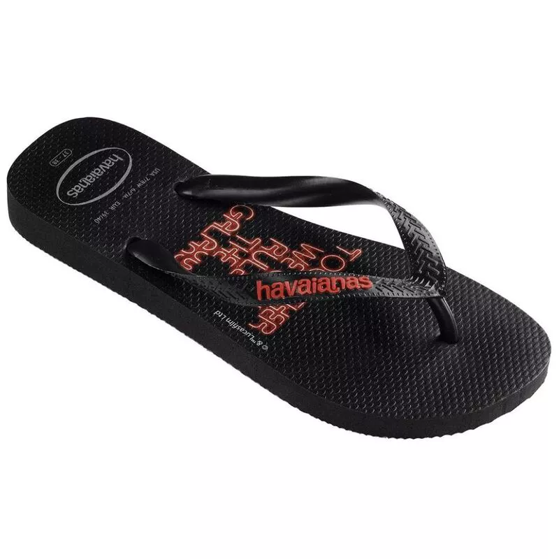 Star wars flip flops hotsell