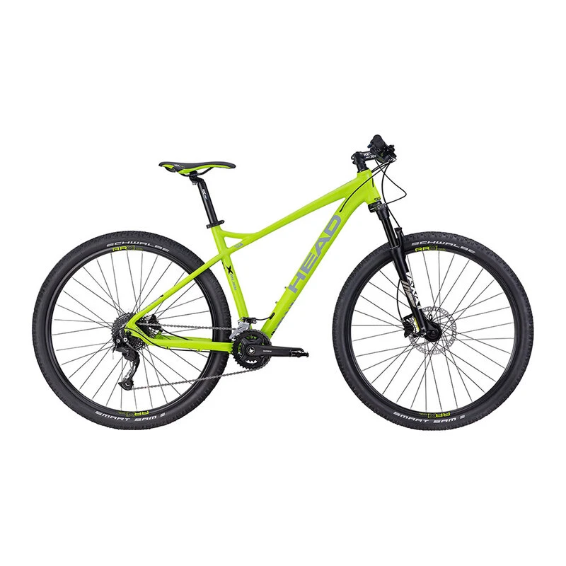 Head 29 store mtb