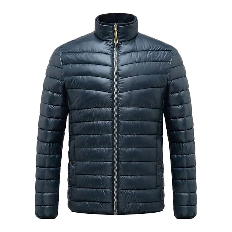 Kaporal Mens Allo Jacket Marine Sportpursuit