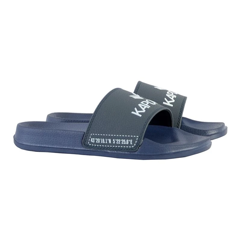 Kaporal Womens Berg Sandals Marine Sportpursuit