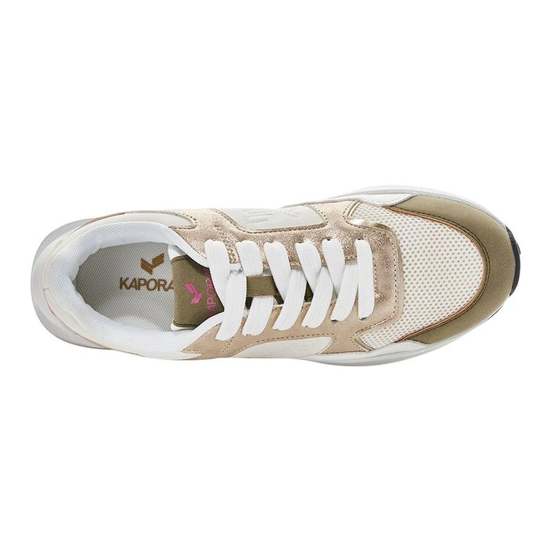 Tennis kaporal femme discount