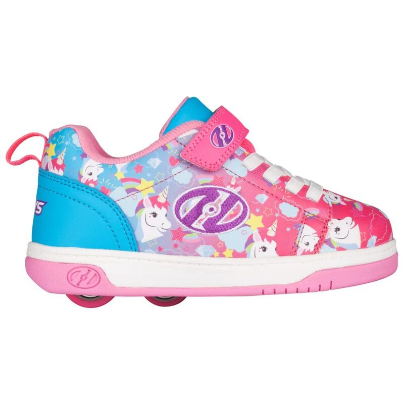 Unicorn sale heelys shoes