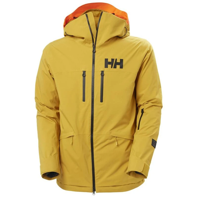 HELLY HANSEN Helly Hansen GARIBALDI 2.0 - Veste ski Homme trooper - Private  Sport Shop