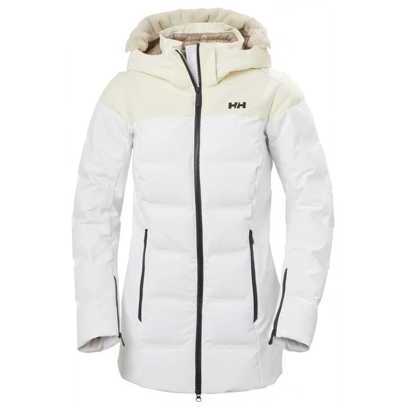 W verbier puffy hotsell jacket