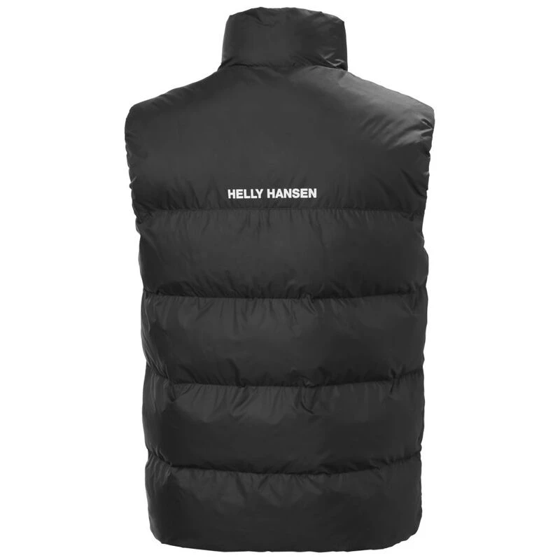 Helly hansen gilet mens sales