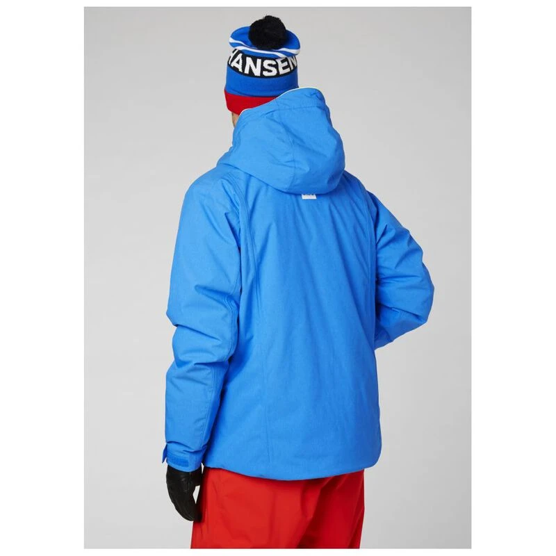 Helly hansen men's trysil jacket outlet