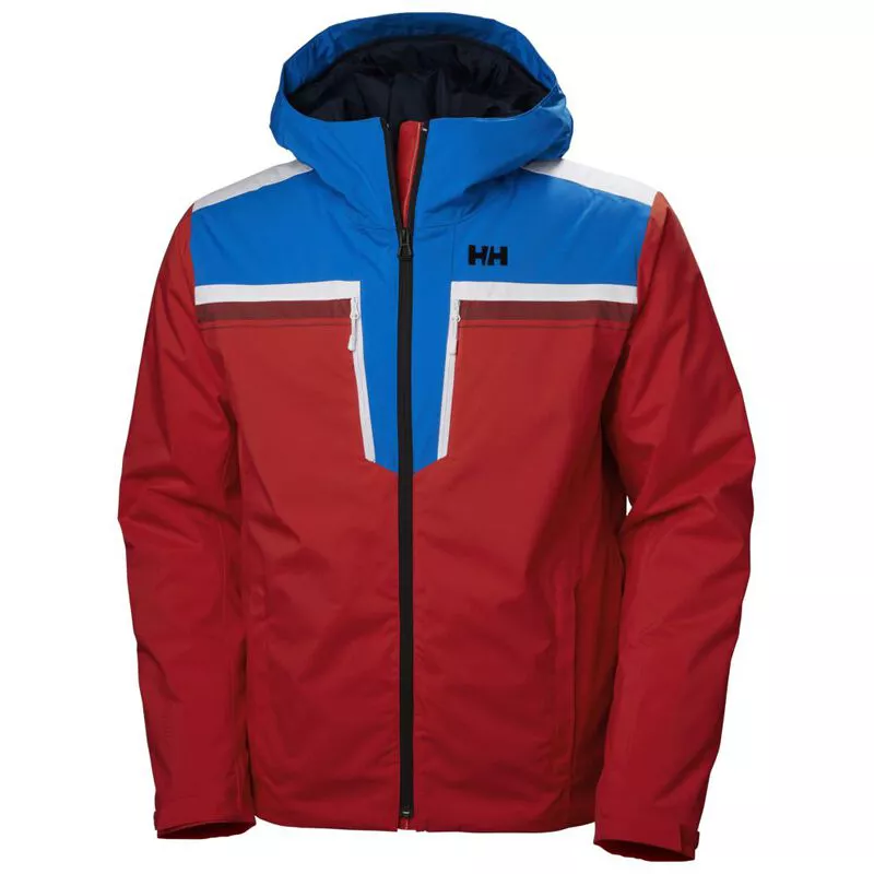 Helly hansen dukes jacket top