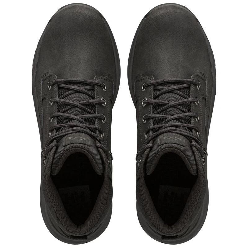 Helly Hansen Mens Highland Boots (Black) | Sportpursuit.com