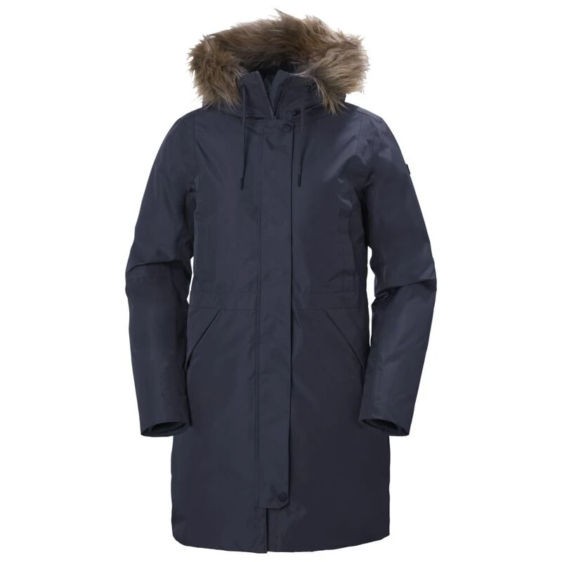 Helly hansen calgary hotsell insulated parka