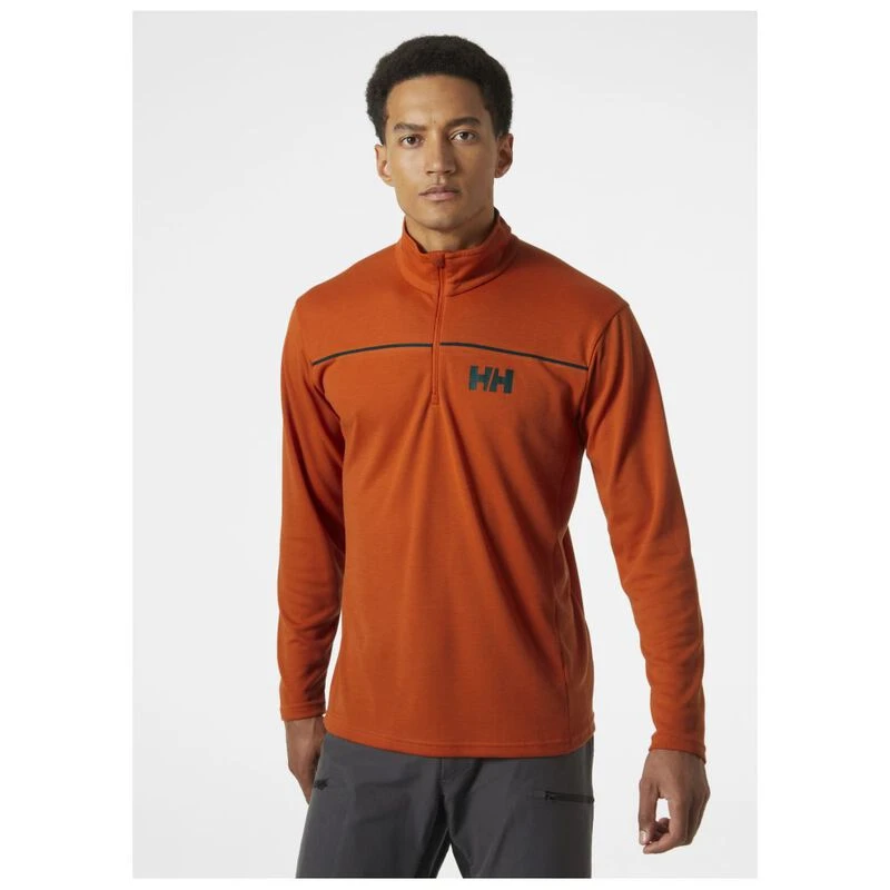 Helly hansen hp zip pullover sale