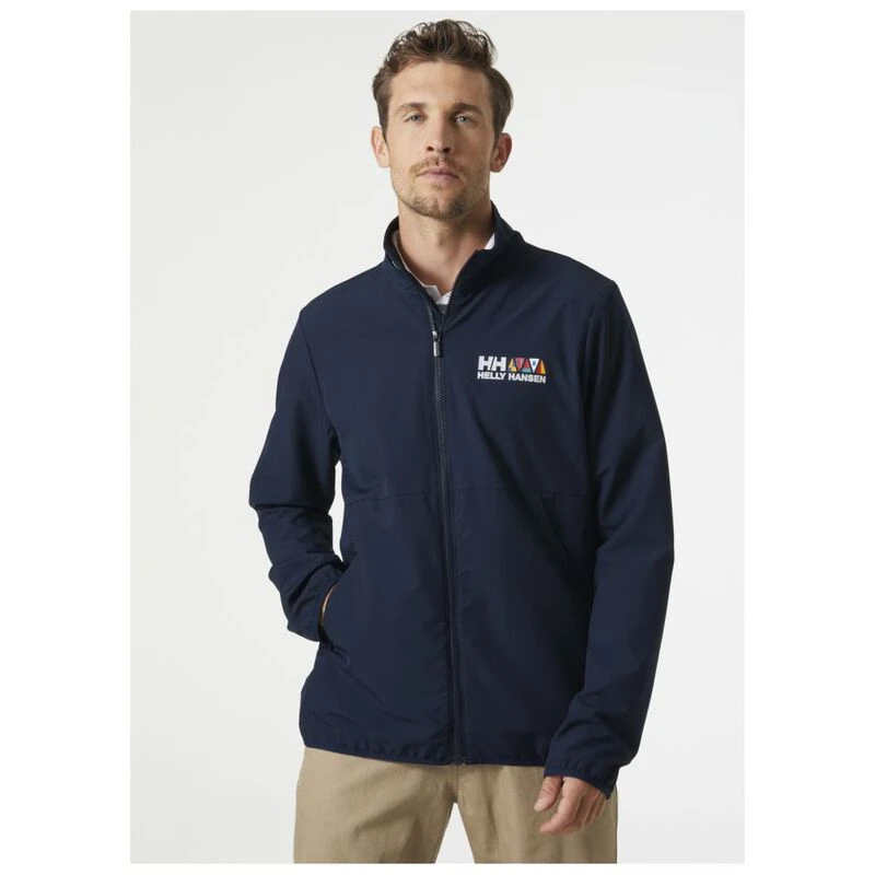 Gant newport jacket 2025