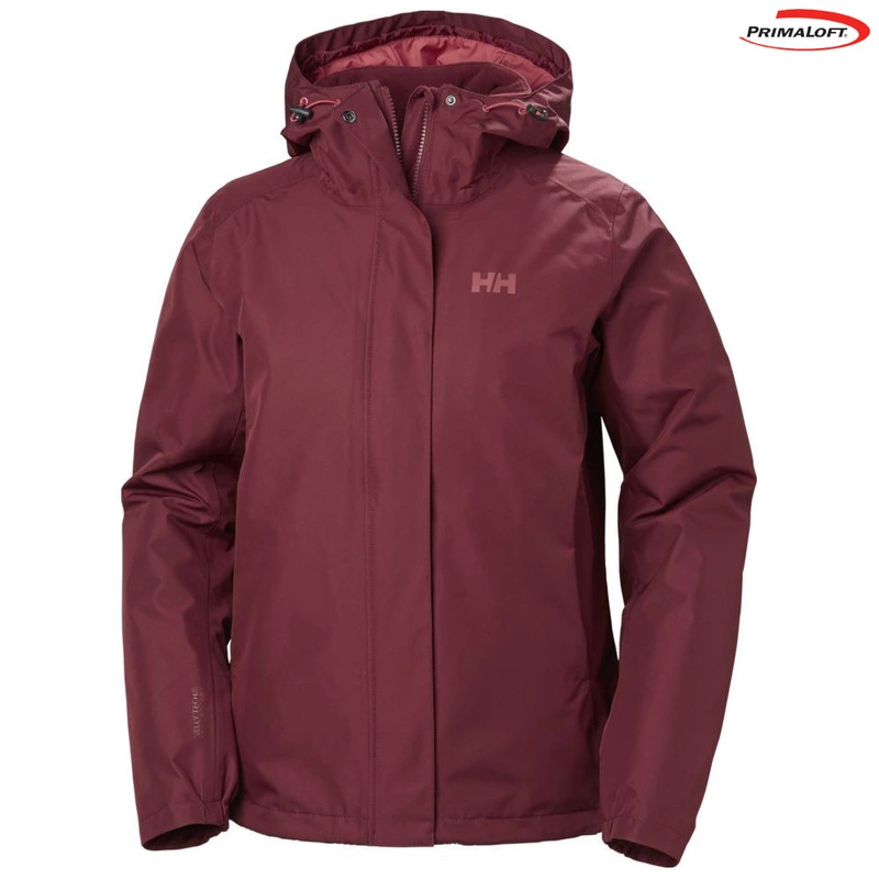 Squamish 2025 cis jacket