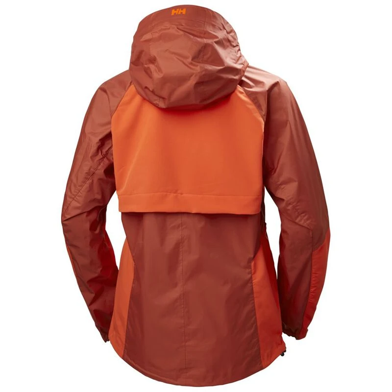 Helly hansen vanir heta jacket shop