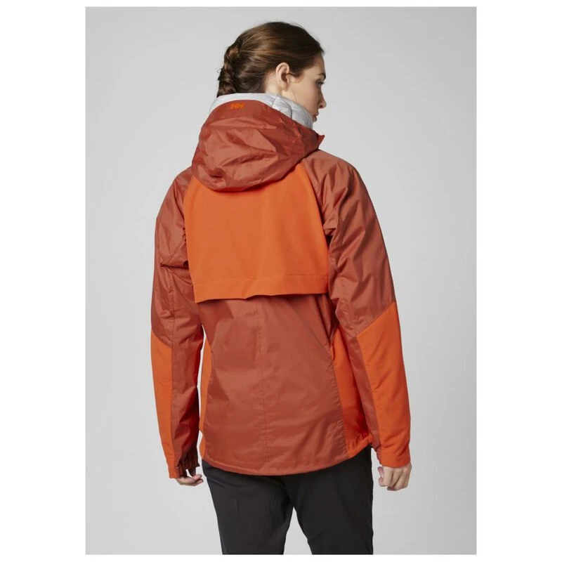 Helly hansen vanir heta jacket top